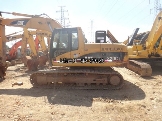 ���ֿ���320C�ھ�C