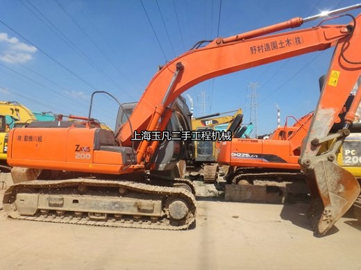 ��������zax200�ھ�C