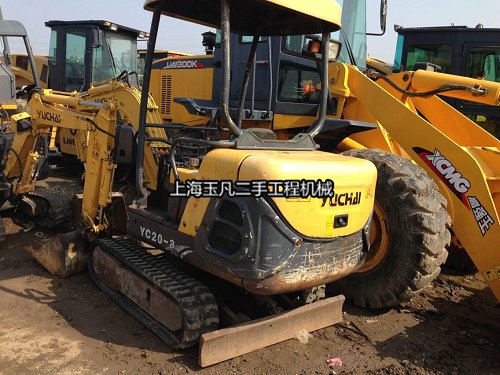 ���С�ھ�C(j��)���ۣ��¿����YC20-8С�ڙC(j��)